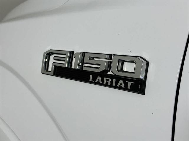 used 2020 Ford F-150 car, priced at $32,617