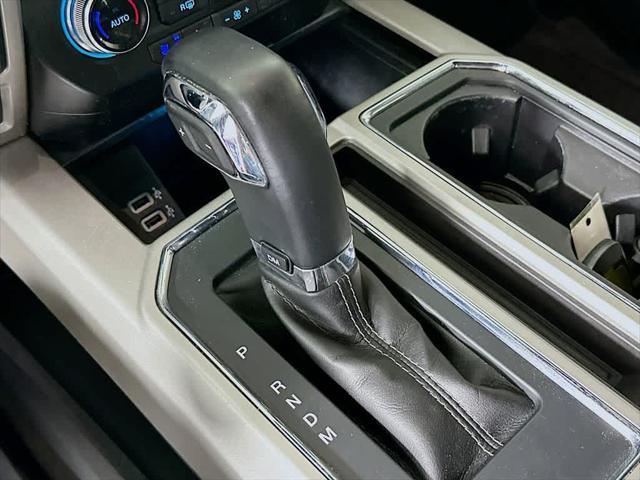 used 2020 Ford F-150 car, priced at $32,617