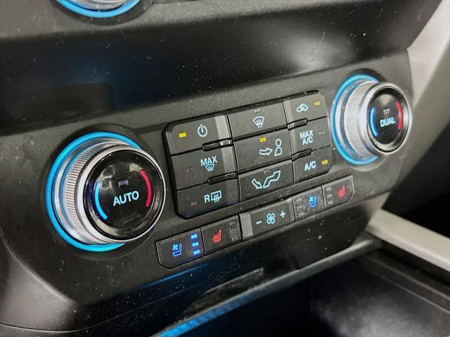 used 2020 Ford F-150 car, priced at $32,617