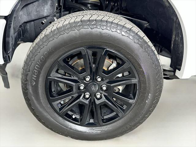 used 2020 Ford F-150 car, priced at $32,617