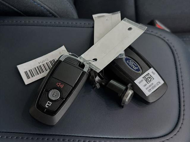 new 2025 Ford Maverick car, priced at $28,888