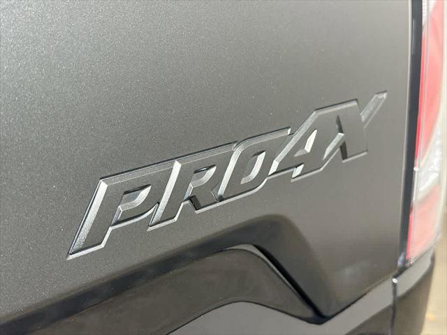 used 2023 Nissan Titan car, priced at $39,826