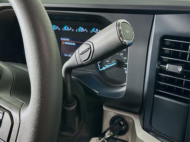 new 2025 Ford F-250 car, priced at $60,740