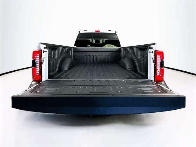 new 2025 Ford F-250 car, priced at $52,026
