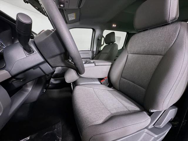 new 2025 Ford F-250 car, priced at $52,026