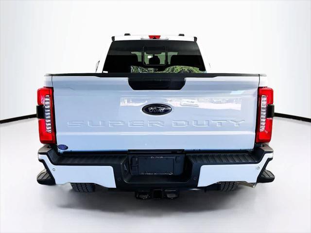 new 2025 Ford F-250 car, priced at $52,026