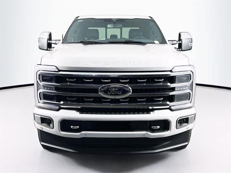 new 2024 Ford F-250 car, priced at $89,722