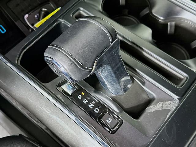 used 2023 Ford F-150 car, priced at $52,470
