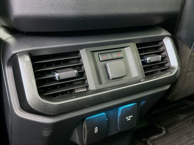 used 2023 Ford F-150 car, priced at $52,470