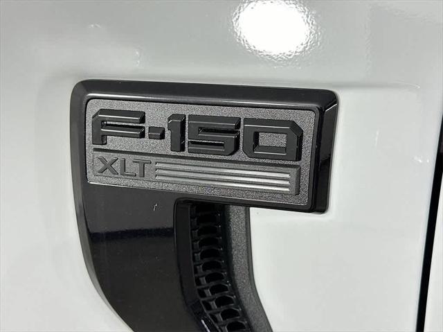 new 2024 Ford F-150 car, priced at $55,680