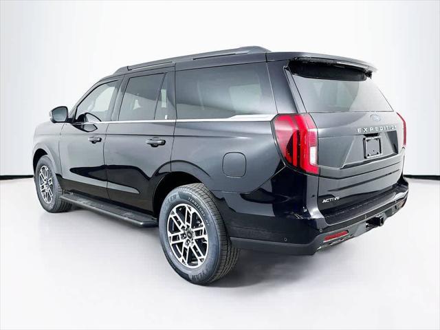 new 2025 Ford Expedition car, priced at $62,753