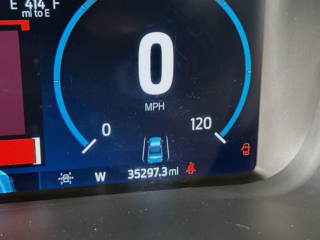 used 2022 Ford F-150 car, priced at $45,927