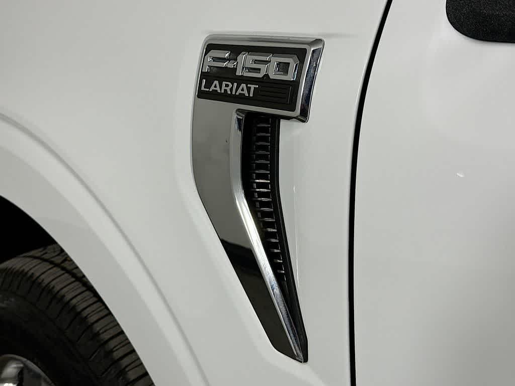 used 2022 Ford F-150 car, priced at $45,927