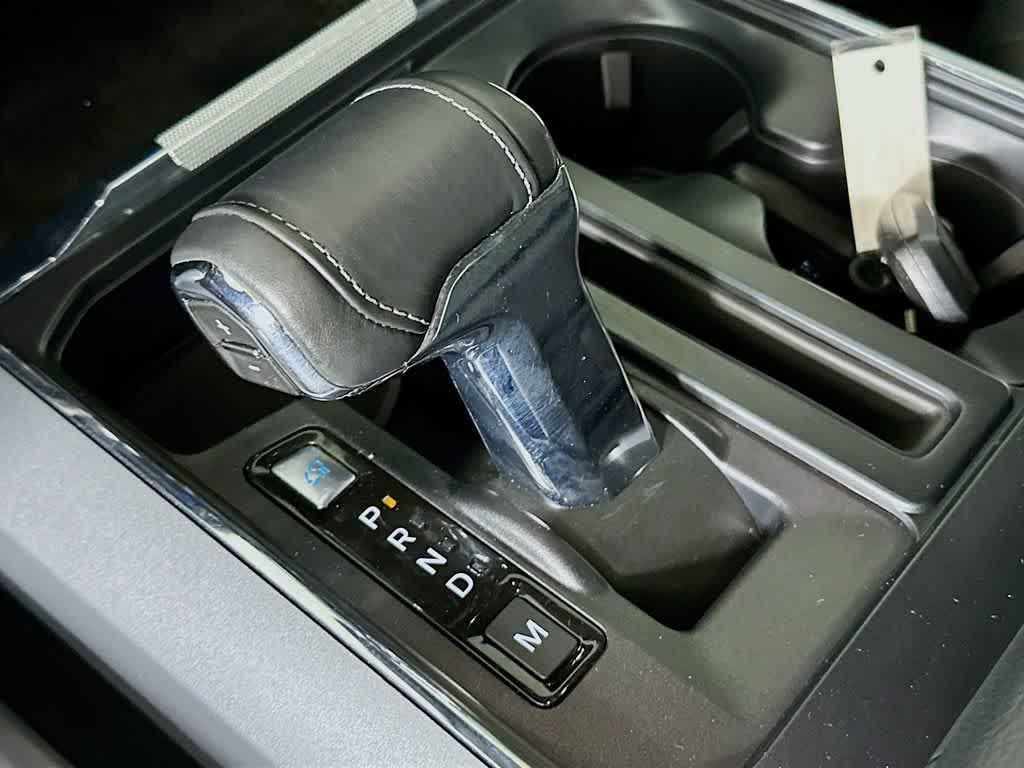 used 2022 Ford F-150 car, priced at $45,927