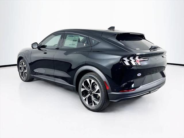 new 2024 Ford Mustang Mach-E car, priced at $36,367