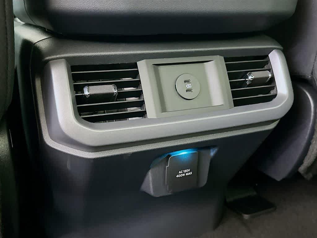 new 2025 Ford F-150 car, priced at $46,811