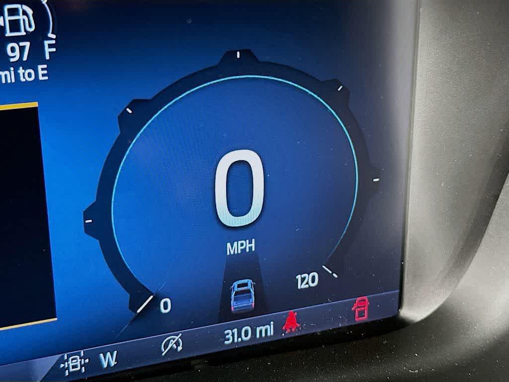 new 2025 Ford F-150 car, priced at $46,811