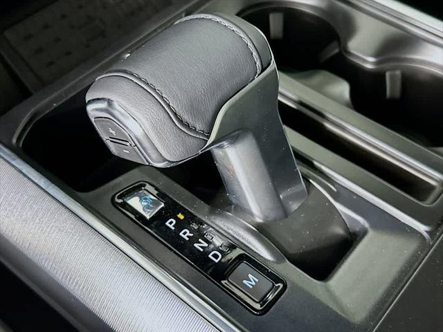 new 2025 Ford F-150 car, priced at $73,040