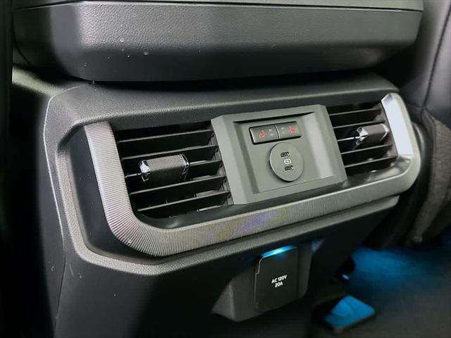 new 2025 Ford F-150 car, priced at $73,040