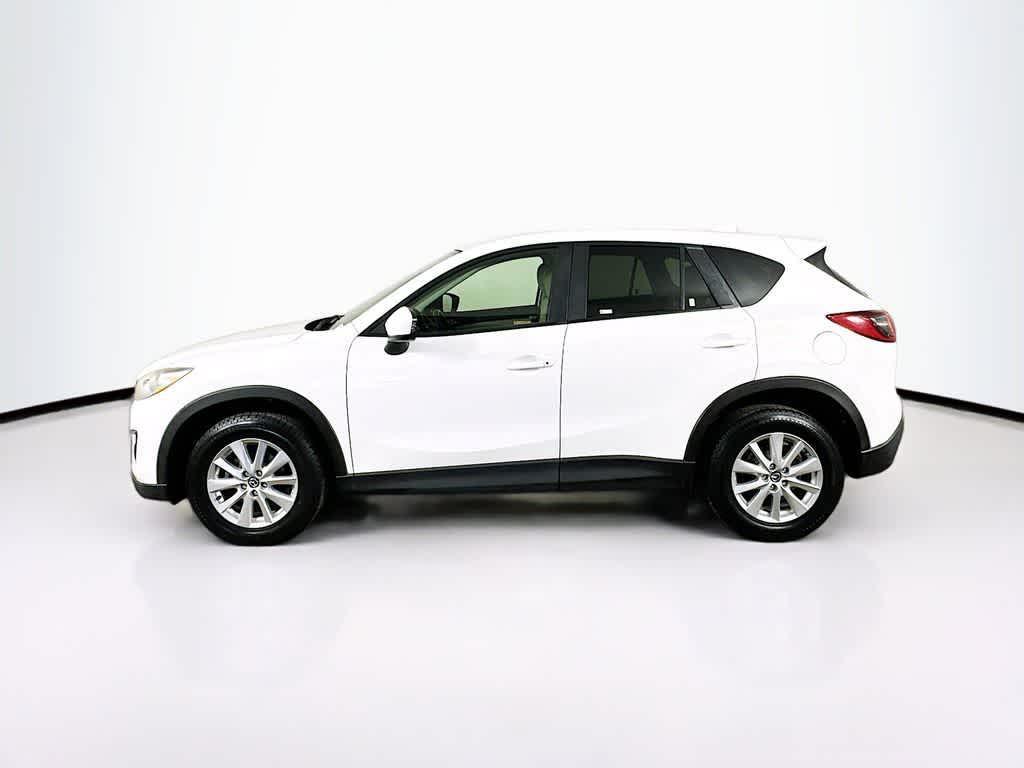 used 2014 Mazda CX-5 car, priced at $7,836