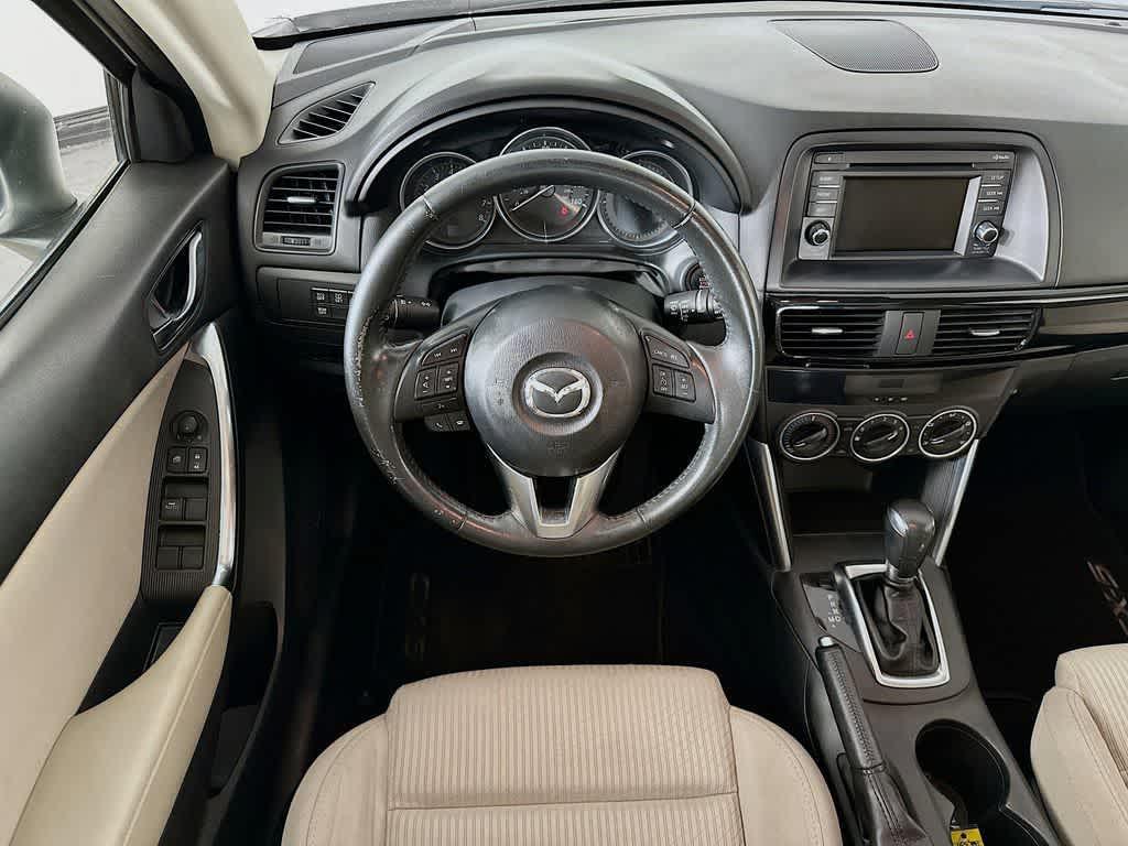 used 2014 Mazda CX-5 car, priced at $7,836