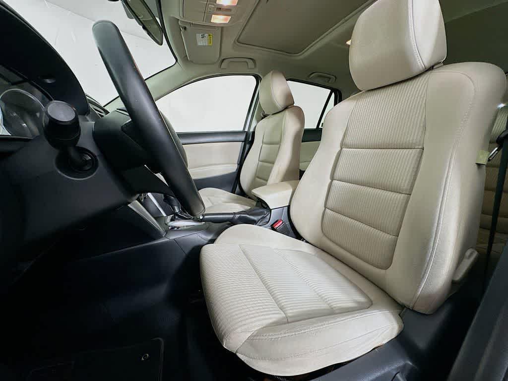 used 2014 Mazda CX-5 car, priced at $7,836