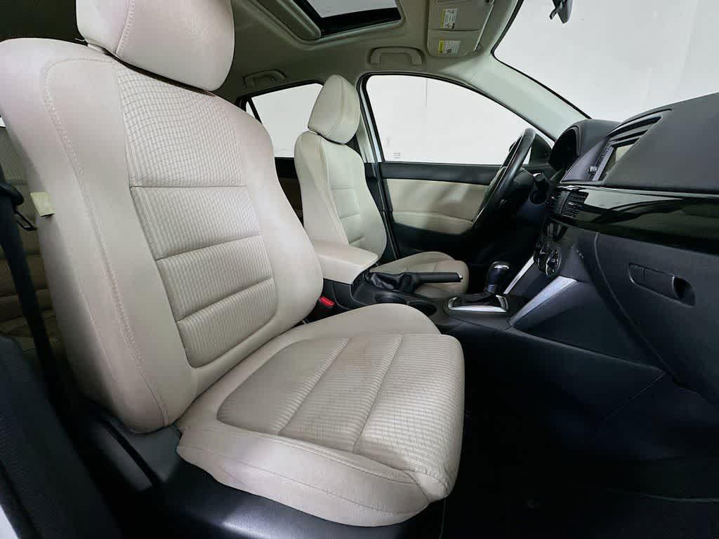 used 2014 Mazda CX-5 car, priced at $7,836