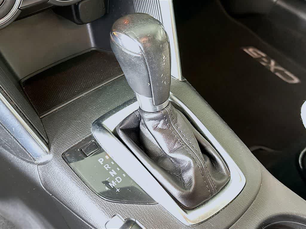 used 2014 Mazda CX-5 car, priced at $7,836