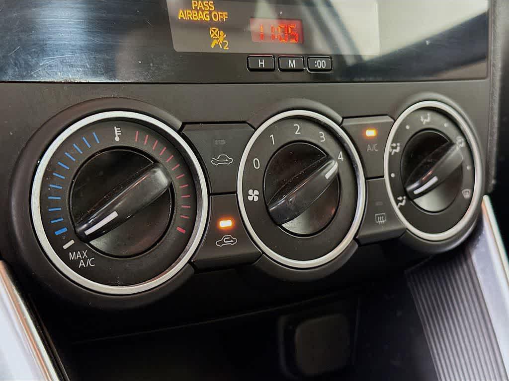 used 2014 Mazda CX-5 car, priced at $7,836