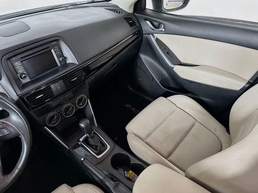used 2014 Mazda CX-5 car, priced at $7,836