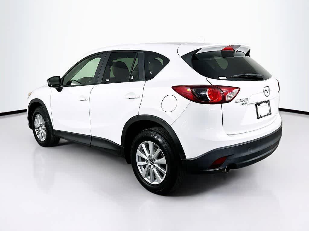 used 2014 Mazda CX-5 car, priced at $7,836