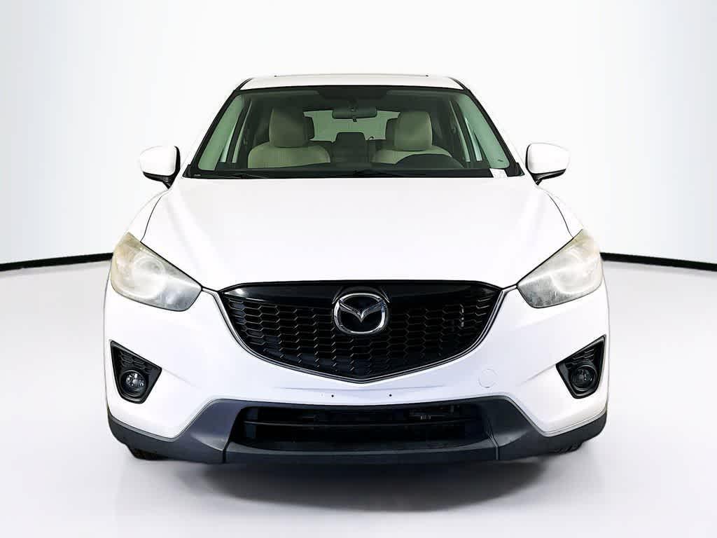 used 2014 Mazda CX-5 car, priced at $7,836