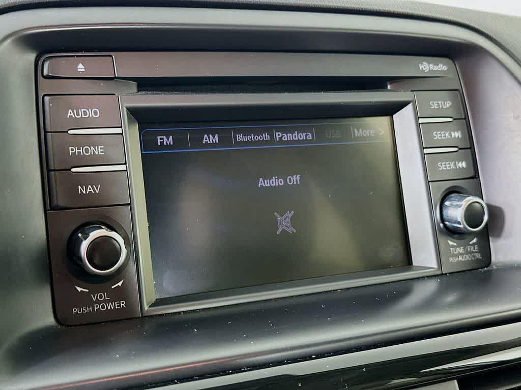 used 2014 Mazda CX-5 car, priced at $7,836