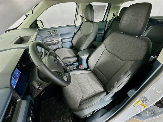 new 2025 Ford Maverick car, priced at $31,097