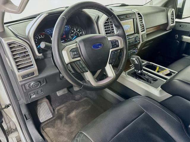 used 2015 Ford F-150 car, priced at $12,999