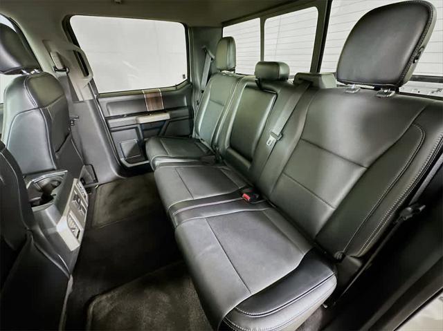 used 2015 Ford F-150 car, priced at $12,999