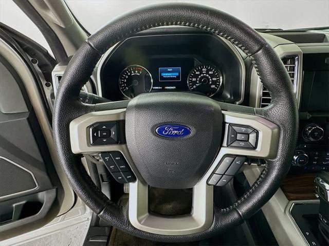 used 2015 Ford F-150 car, priced at $12,999