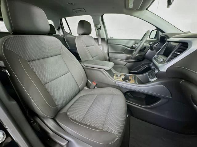 used 2023 GMC Acadia car, priced at $29,526