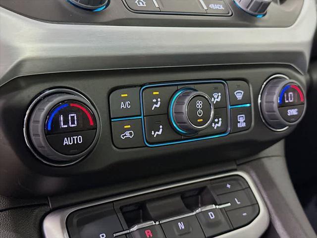 used 2023 GMC Acadia car, priced at $29,526
