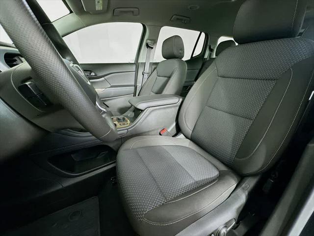 used 2023 GMC Acadia car, priced at $29,526