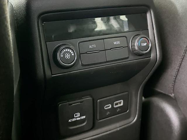 used 2023 GMC Acadia car, priced at $29,526