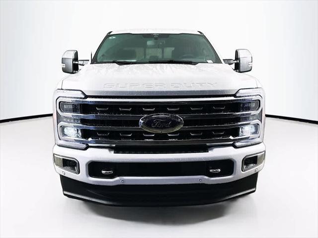 new 2024 Ford F-250 car, priced at $92,602