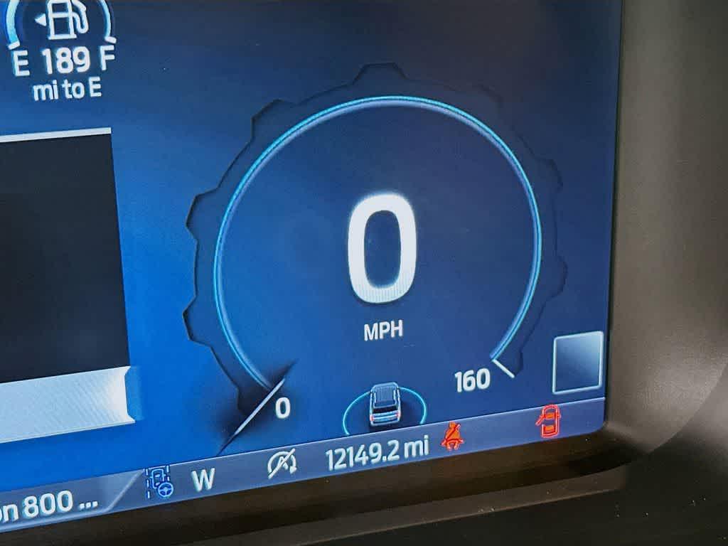 used 2023 Ford Expedition car, priced at $62,400