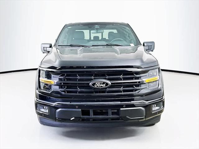 new 2024 Ford F-150 car, priced at $43,312