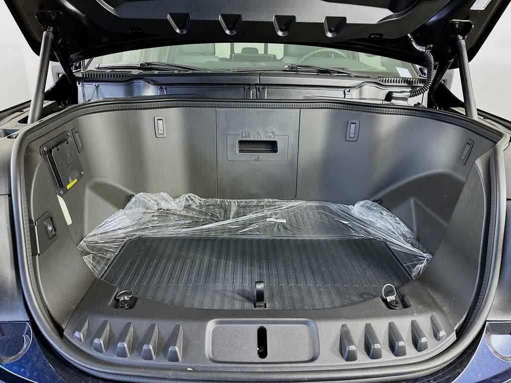 new 2025 Ford F-150 Lightning car, priced at $74,367