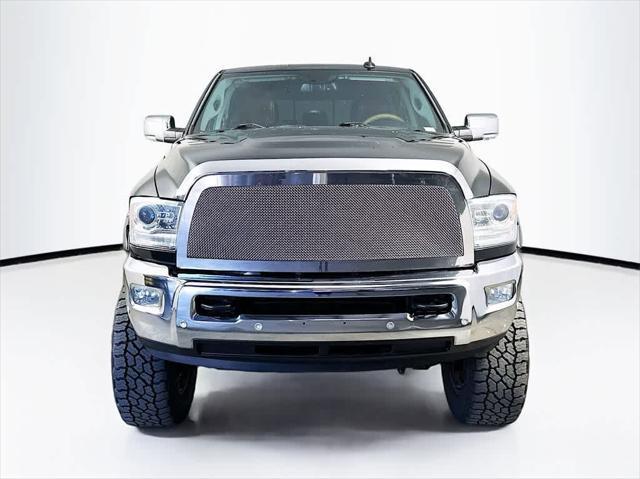 used 2016 Ram 2500 car, priced at $41,315