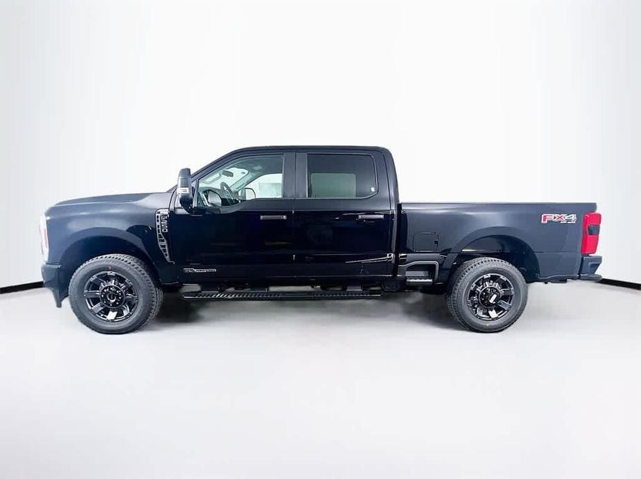 new 2024 Ford F-250 car, priced at $68,908