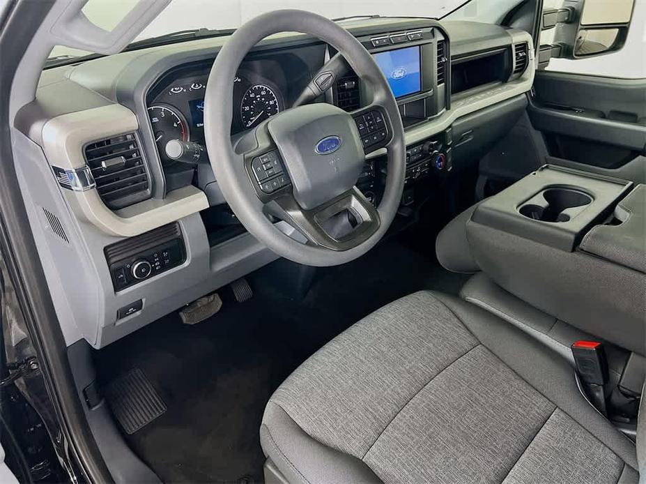 new 2024 Ford F-250 car, priced at $64,556