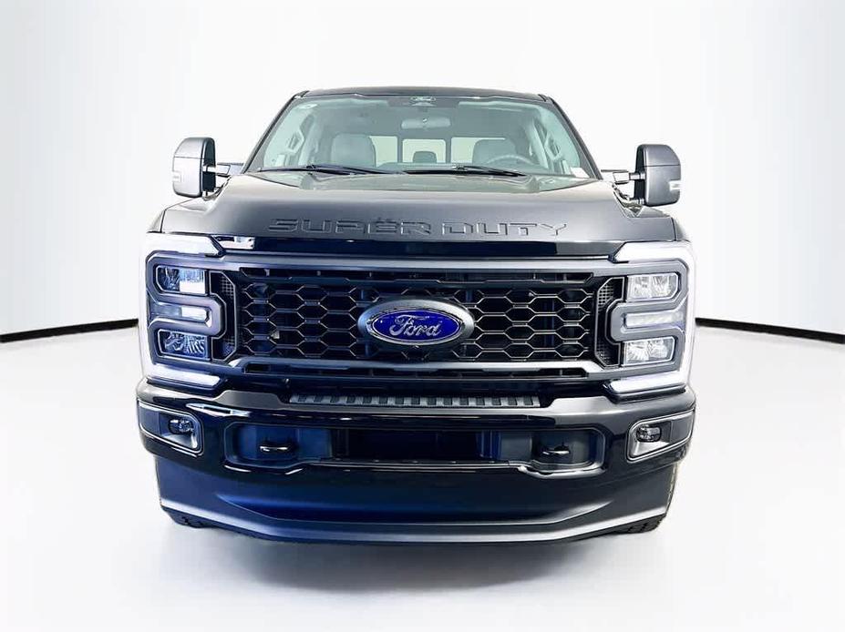 new 2024 Ford F-250 car, priced at $64,556