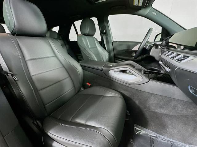 used 2024 Mercedes-Benz GLE 450 Plug-In Hybrid car, priced at $58,689